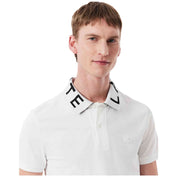 Polo De Manga Corta Lacoste Ph9538-001