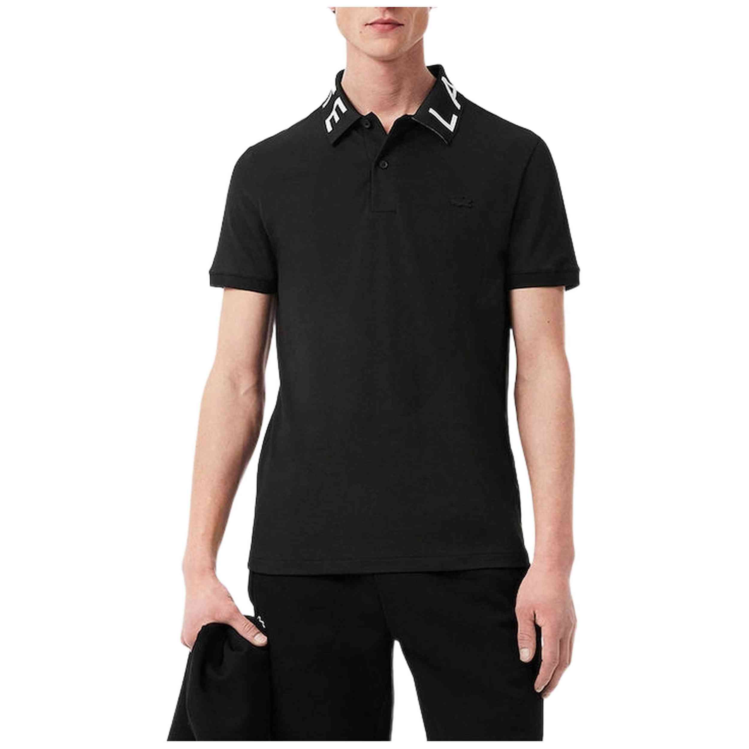 Polo De Manga Corta Lacoste Ph9538-031