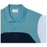 Polo De Manga Corta Lacoste L.12.12