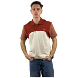 Polo De Manga Corta Lacoste