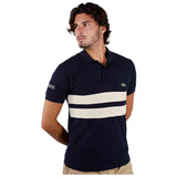 Polo De Manga Corta Lacoste Ph976000166