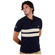 Polo De Manga Corta Lacoste Ph976000166