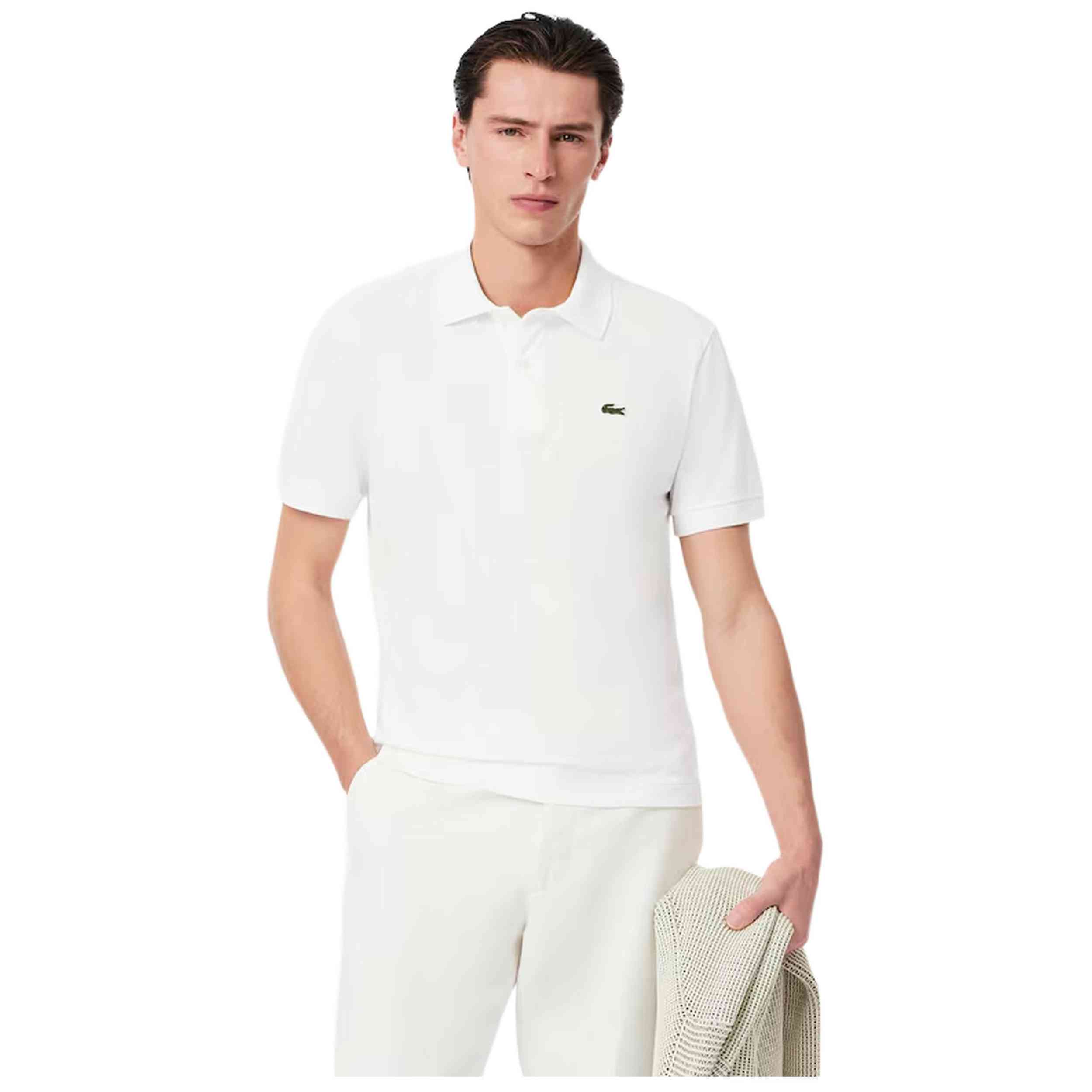 Polo De Manga Corta Lacoste Ph9851-00-001