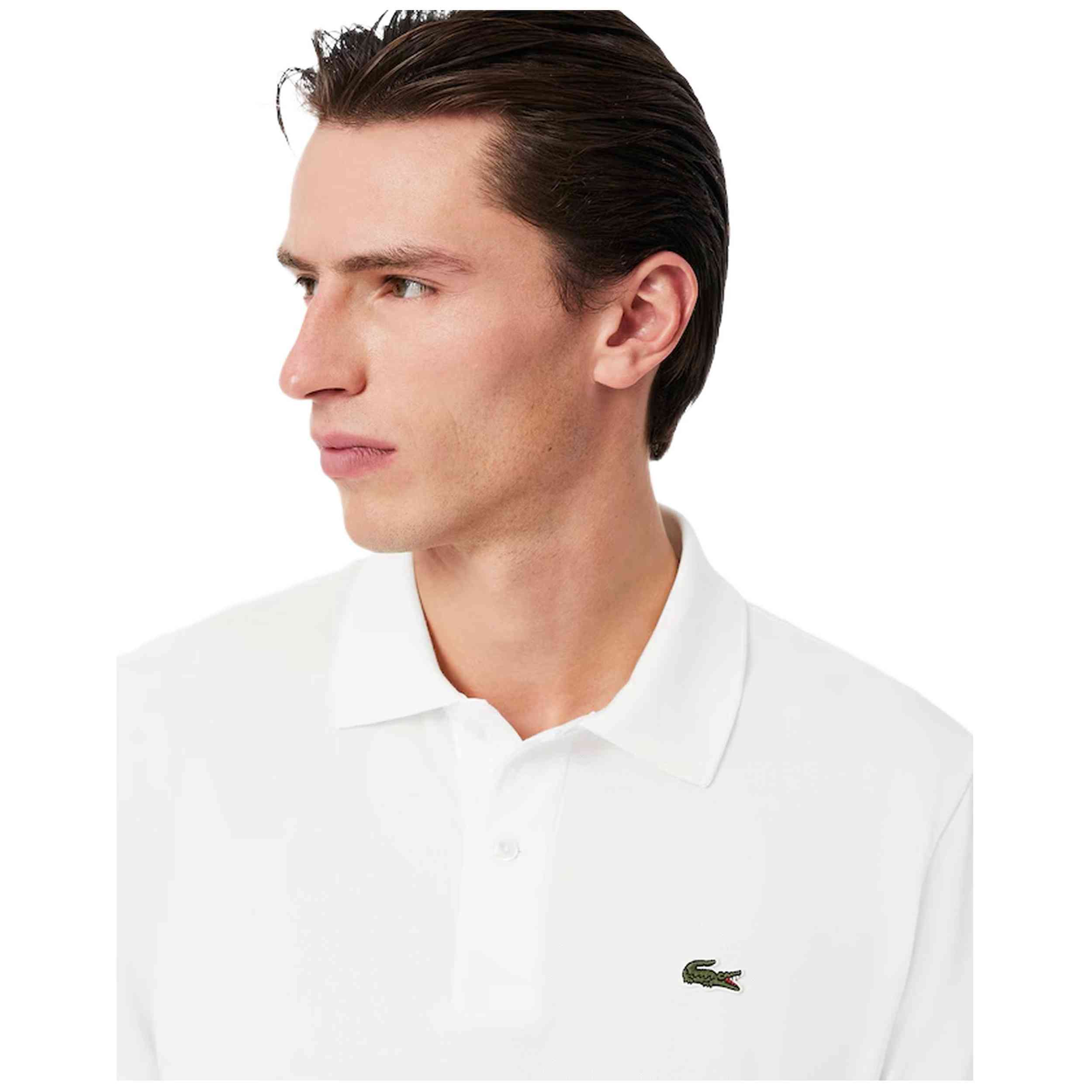 Polo De Manga Corta Lacoste Ph9851-00-001