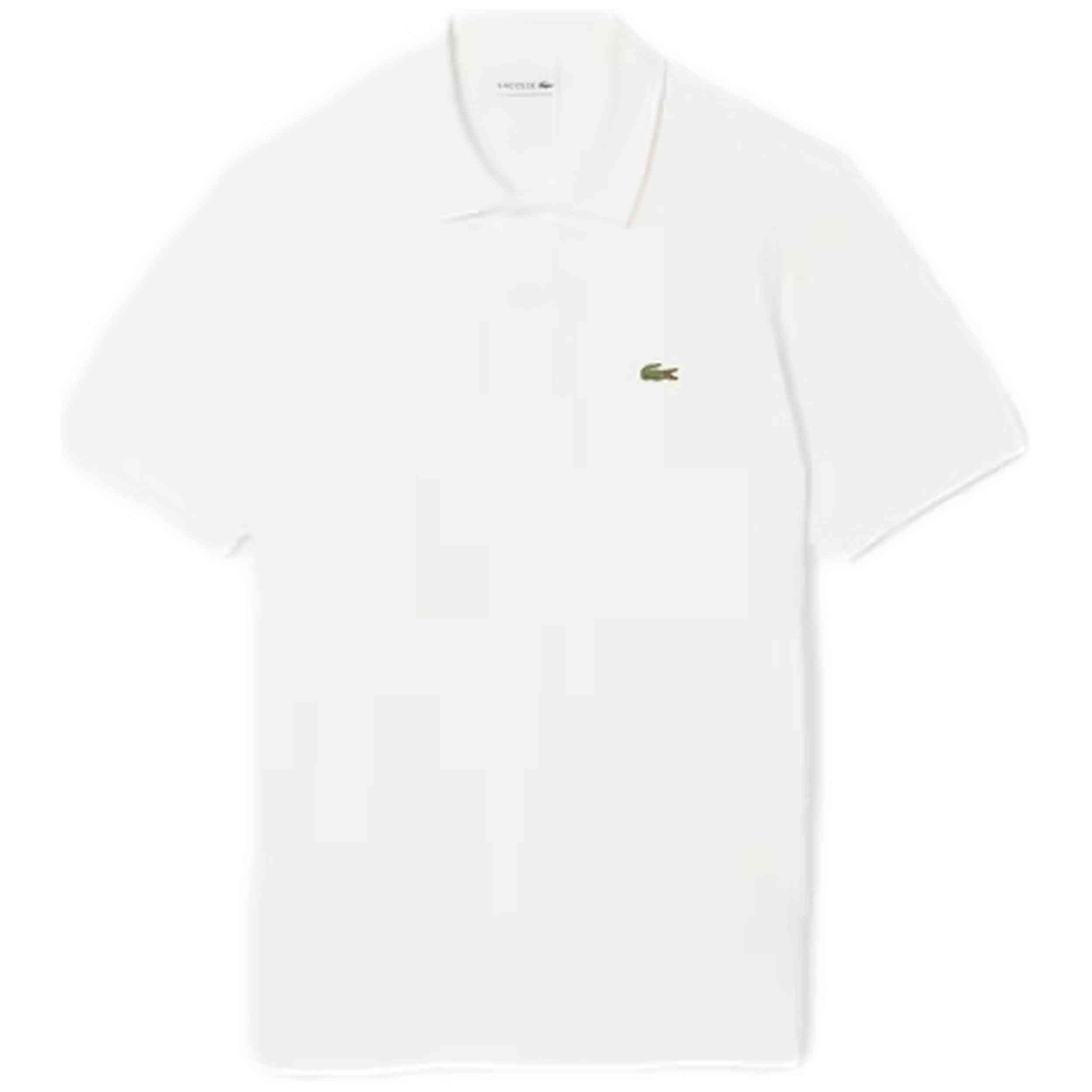 Polo De Manga Corta Lacoste Ph9851-00-001