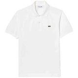 Polo De Manga Corta Lacoste L.12.12 Light
