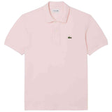 Polo De Manga Corta Lacoste L.12.12 Light