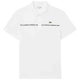Polo De Manga Corta Lacoste L.12.12