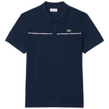 Polo De Manga Corta Lacoste L.12.12