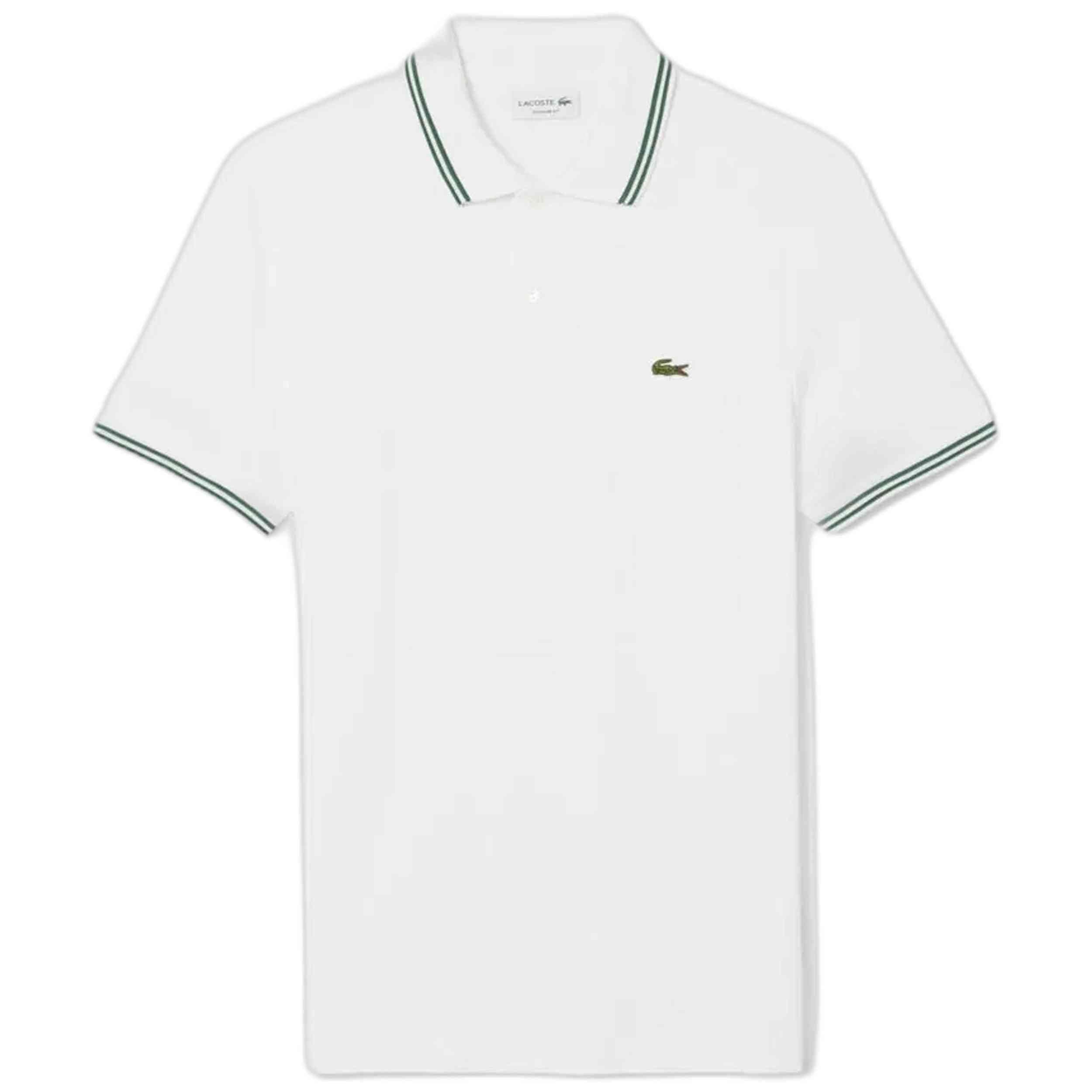 Polo De Manga Corta Lacoste Ph9875-001