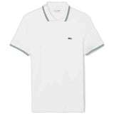 Polo De Manga Corta Lacoste Ph9875-001