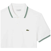Polo De Manga Corta Lacoste Ph9875-001