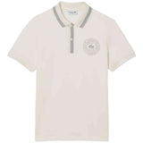 Polo De Manga Corta Lacoste L.12.12
