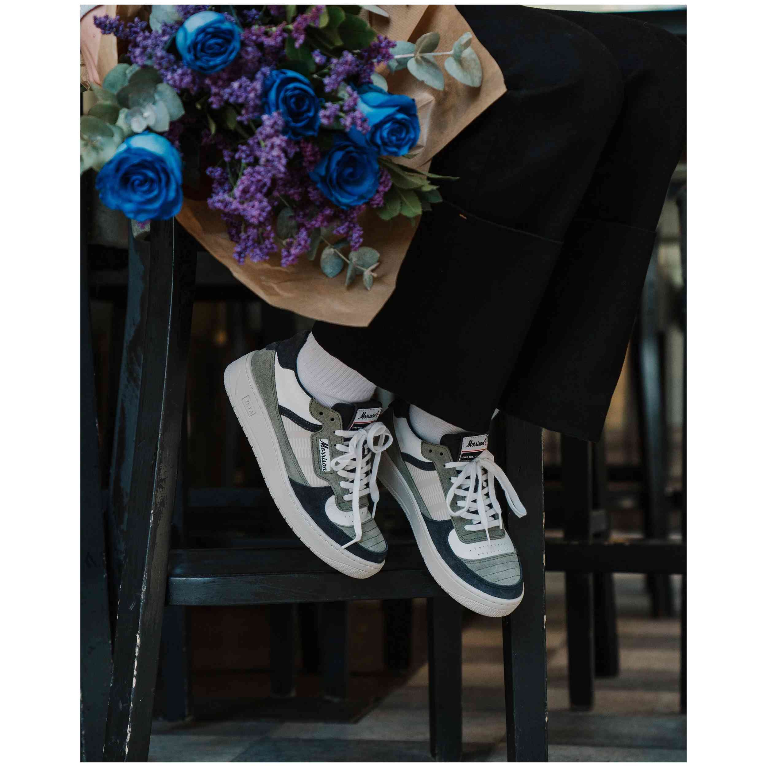 Zapatillas Morrison Philadelphia