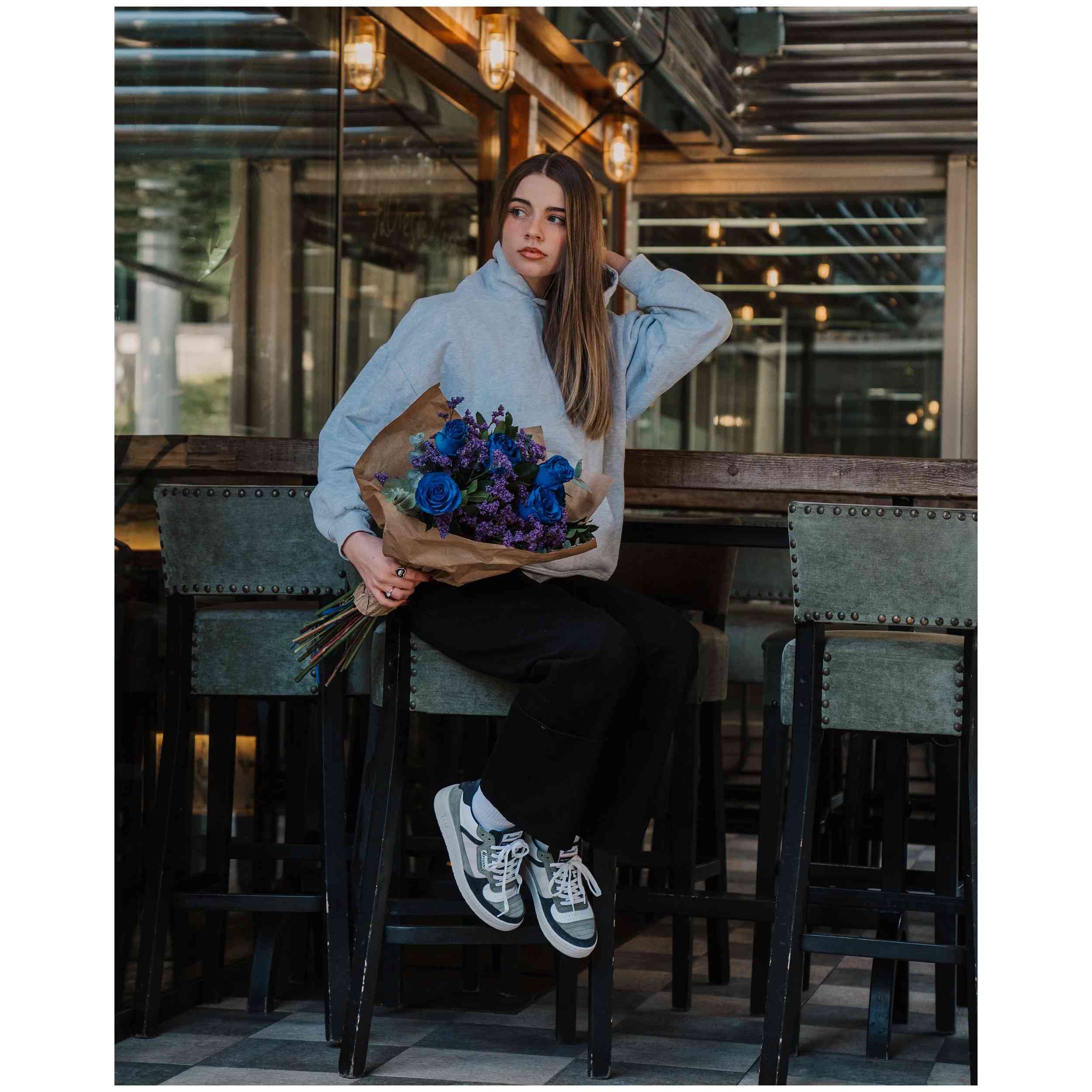 Zapatillas Morrison Philadelphia