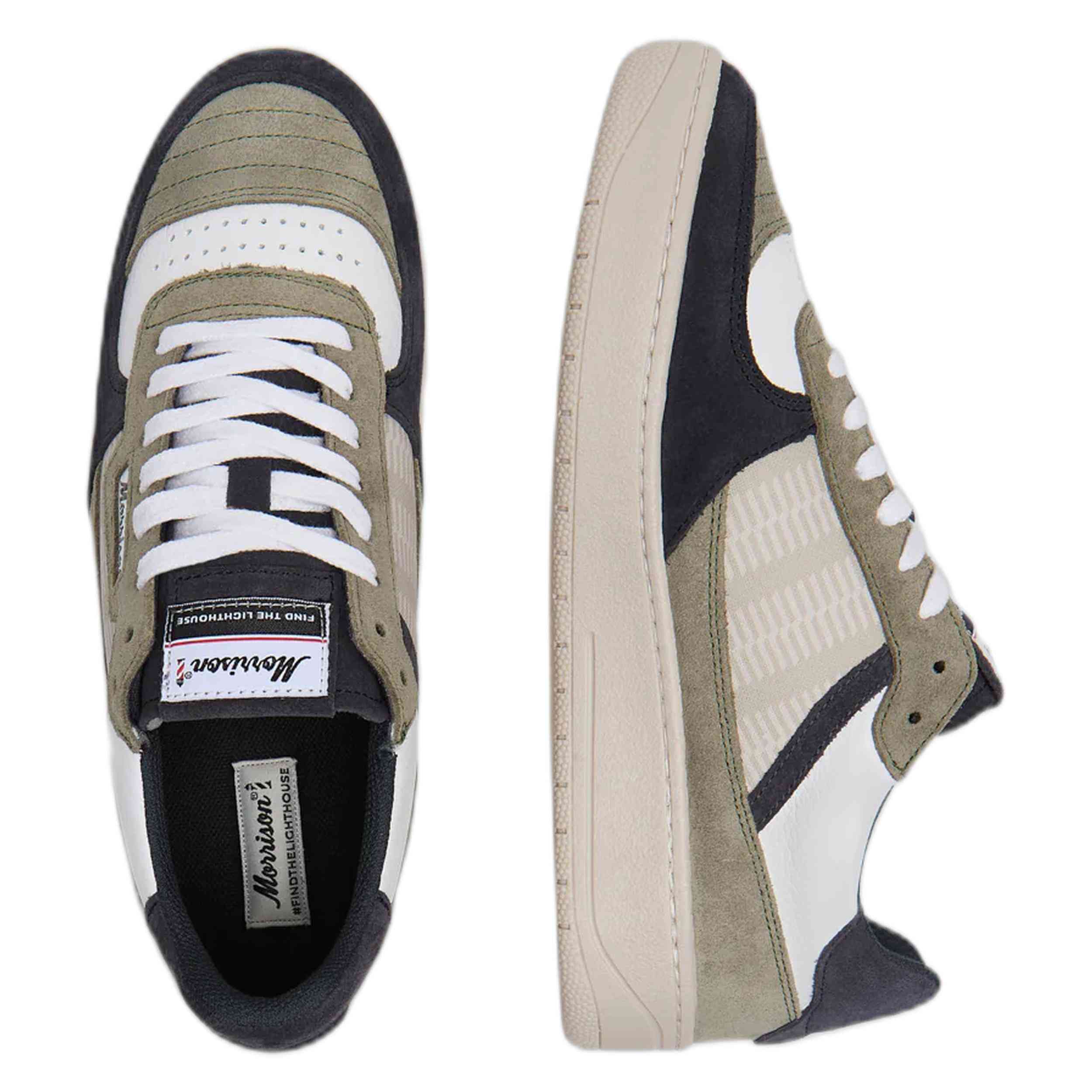 Zapatillas Morrison Philadelphia