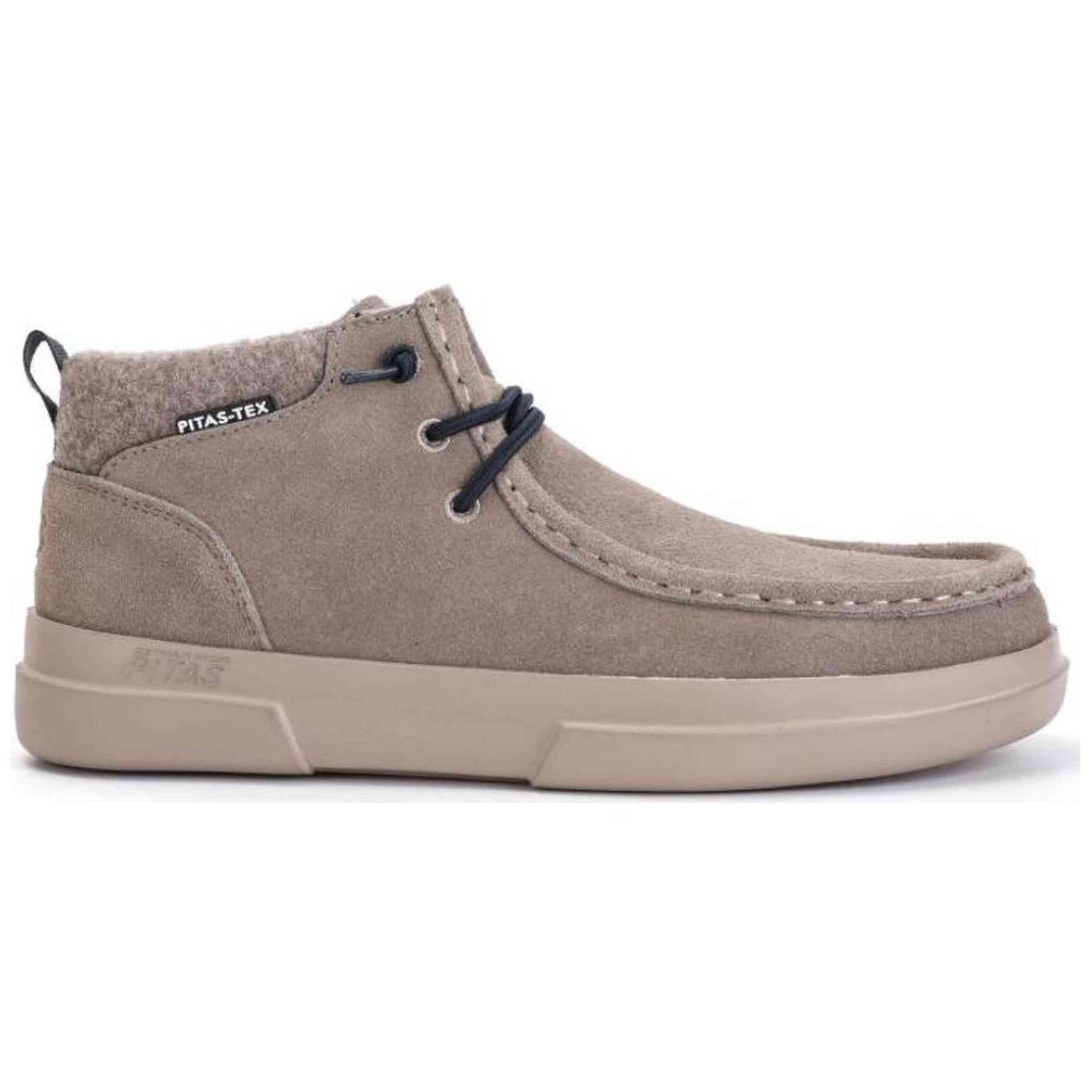  Walk In Pitas Pic-Graw-Taupe