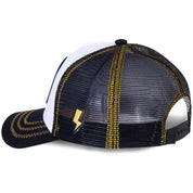 Gorra Capslab Trucker Pikachu