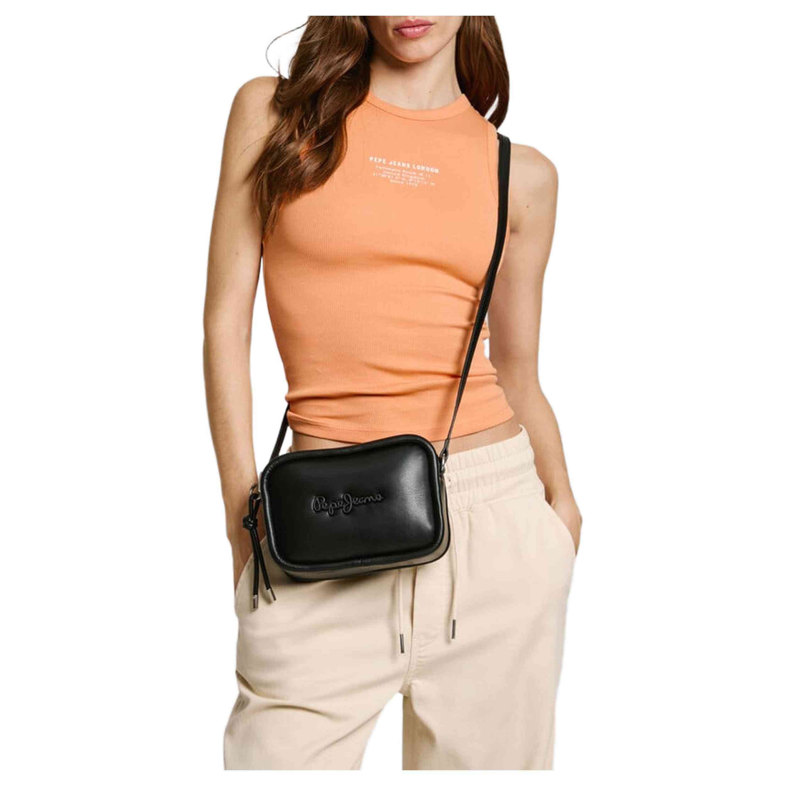 Bandolera Pepe Jeans Pl031625-999