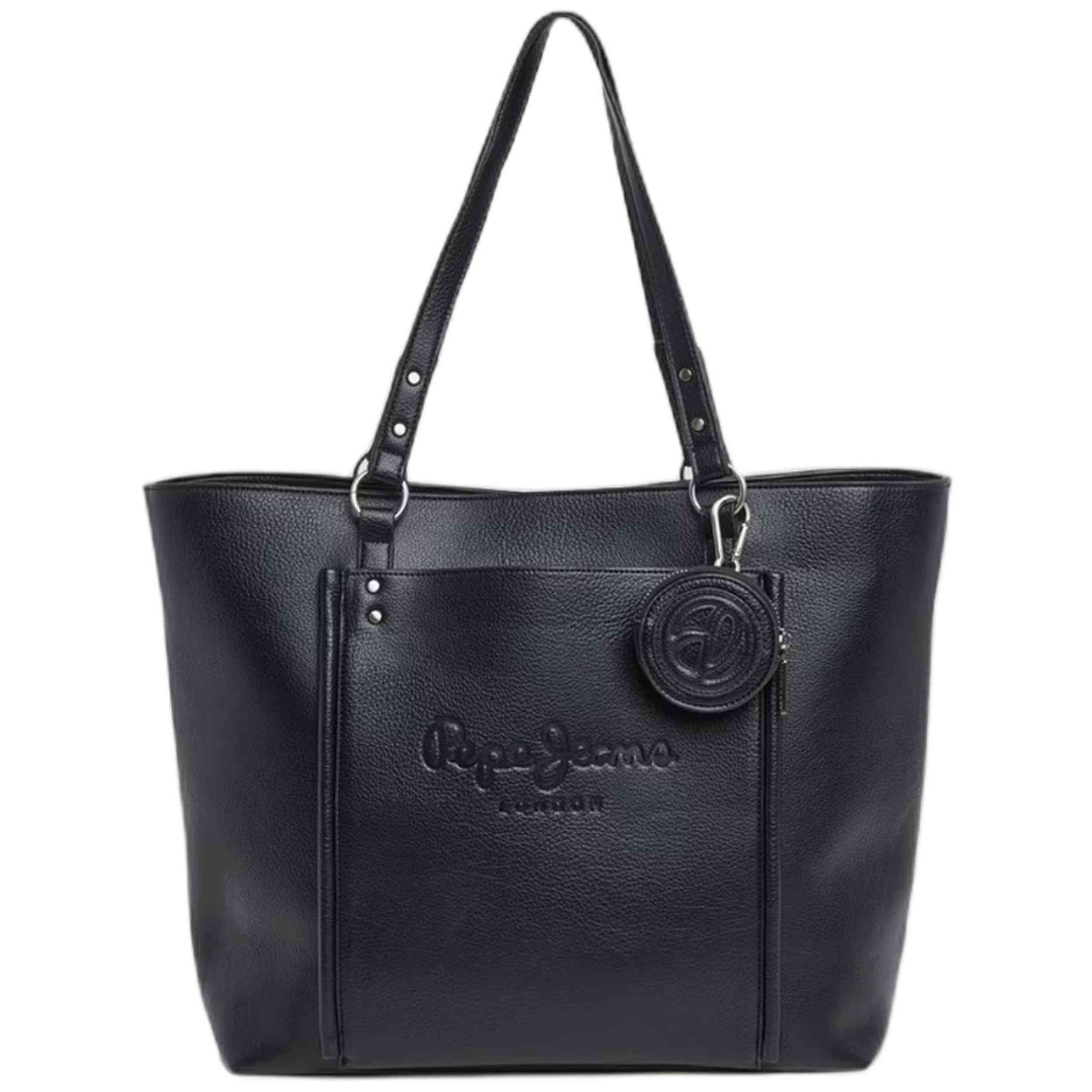Bolsa Pepe Jeans Pl031626-999