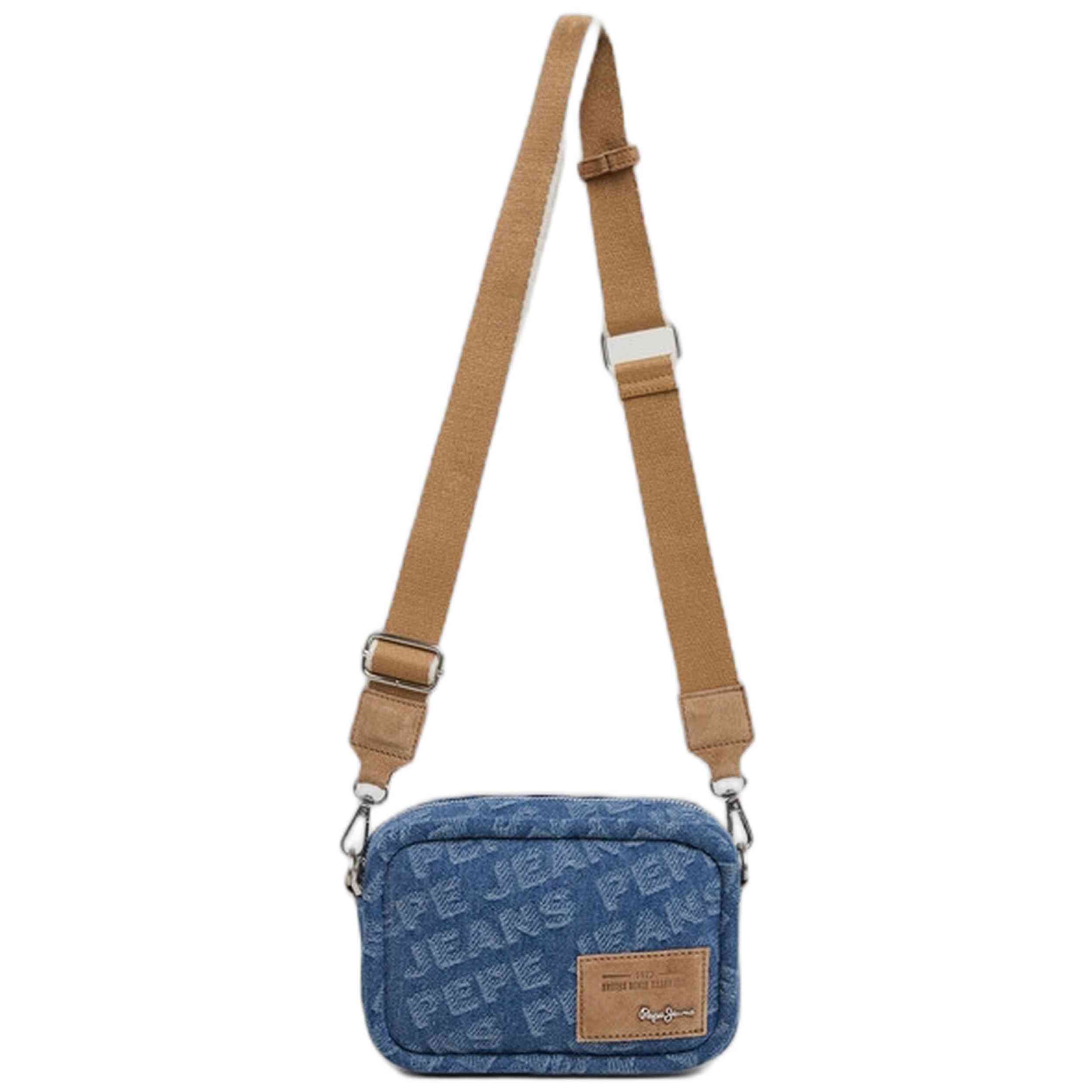 Bandolera Pepe Jeans Pl031629