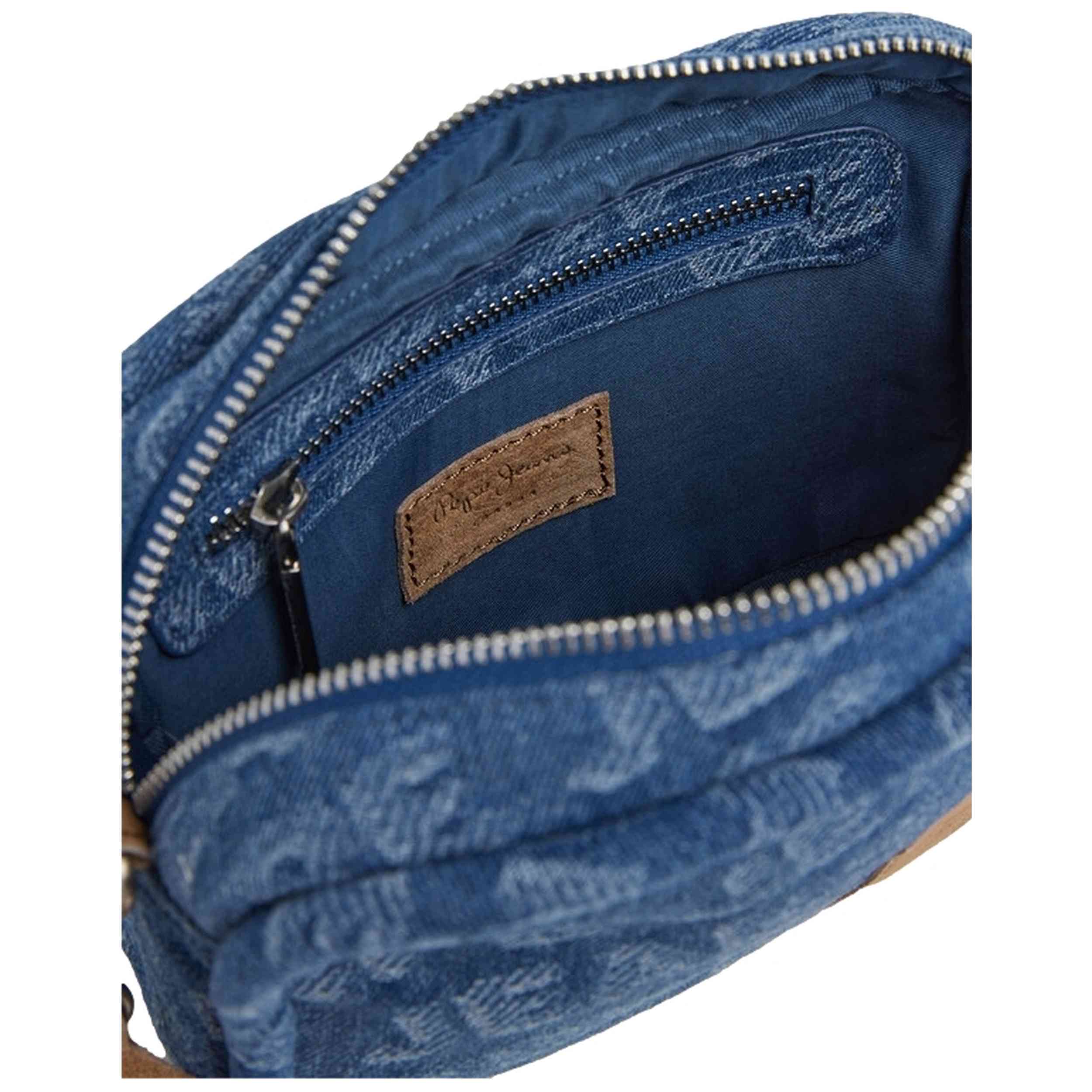 Bandolera Pepe Jeans Pl031629
