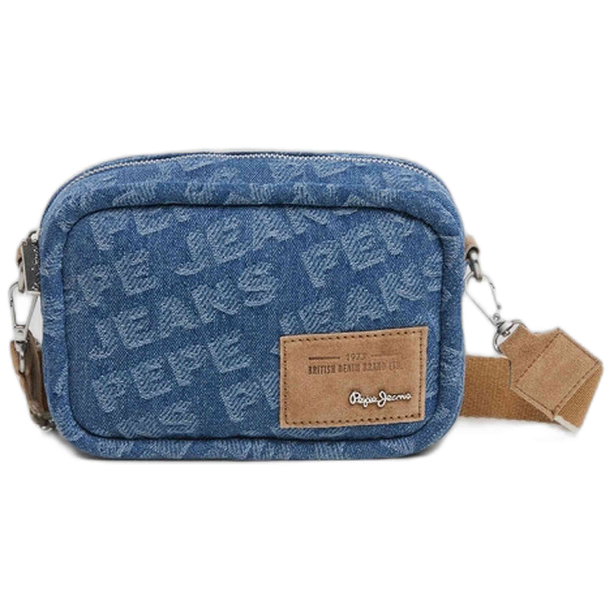 Bandolera Pepe Jeans Pl031629