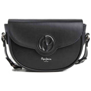 Bandolera Pepe Jeans Pl031635-Black