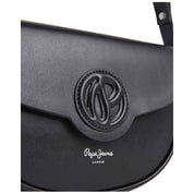 Bandolera Pepe Jeans Pl031635-Black
