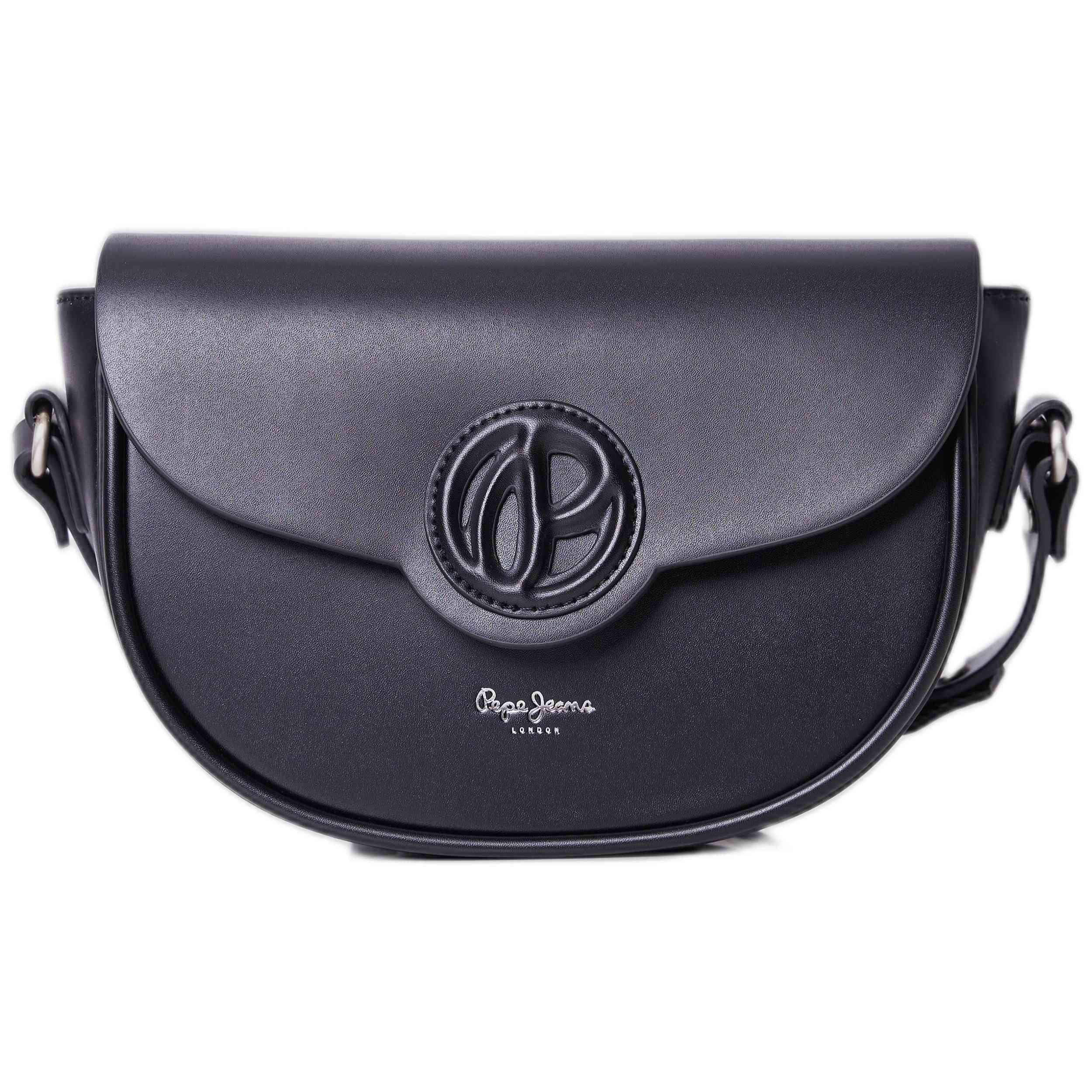 Bolsa Pepe Jeans Pl031635-Mouse