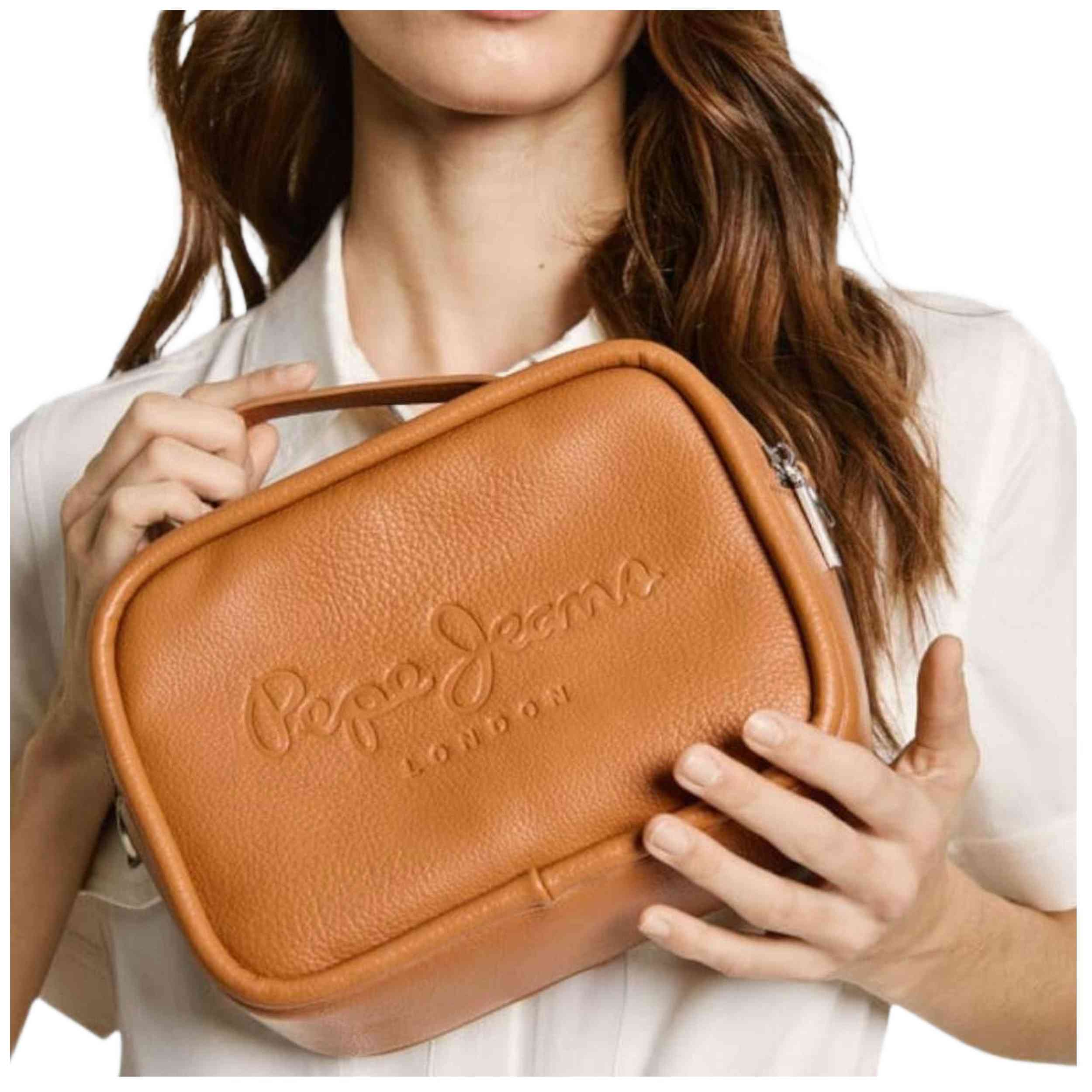 Bandolera Pepe Jeans Pl031637-859