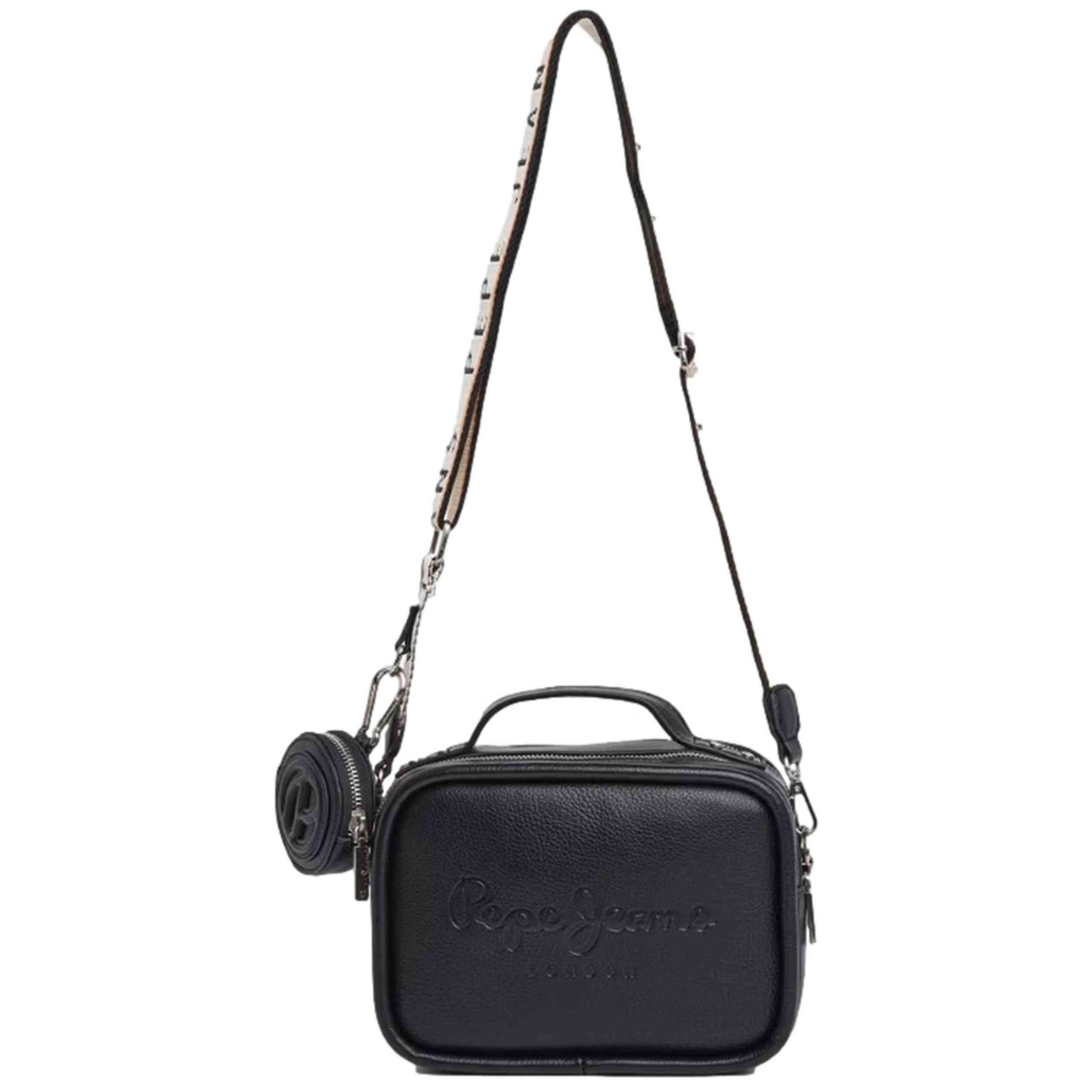 Bandolera Pepe Jeans Pl031637-999