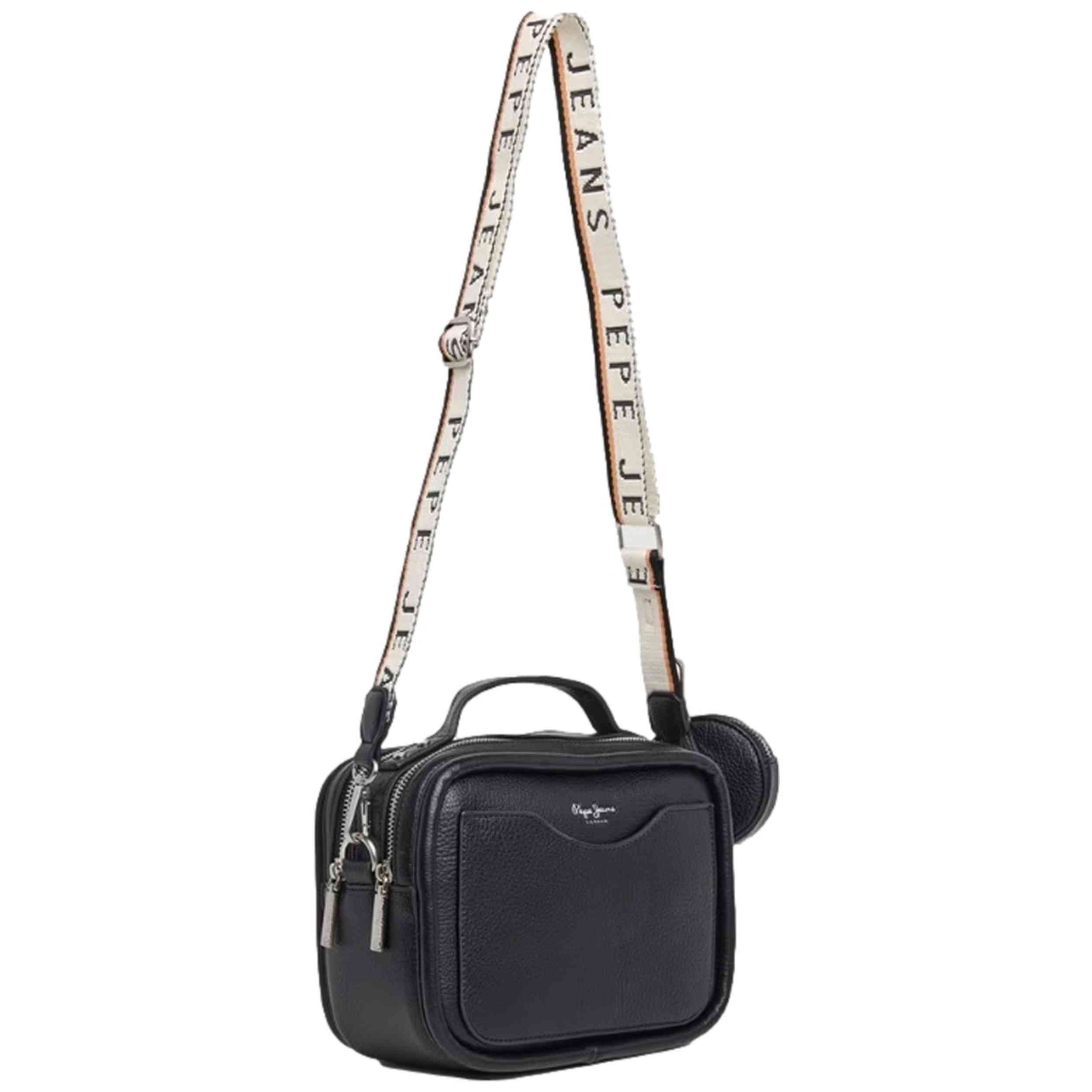 Bandolera Pepe Jeans Pl031637-999