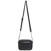 Bandolera Pepe Jeans Pl031650-Black