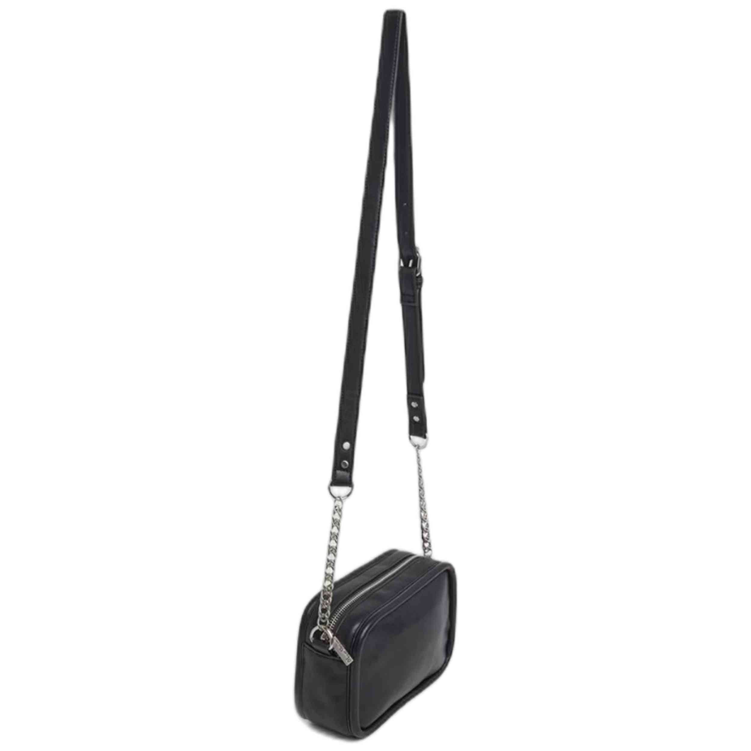 Bandolera Pepe Jeans Pl031650-Black