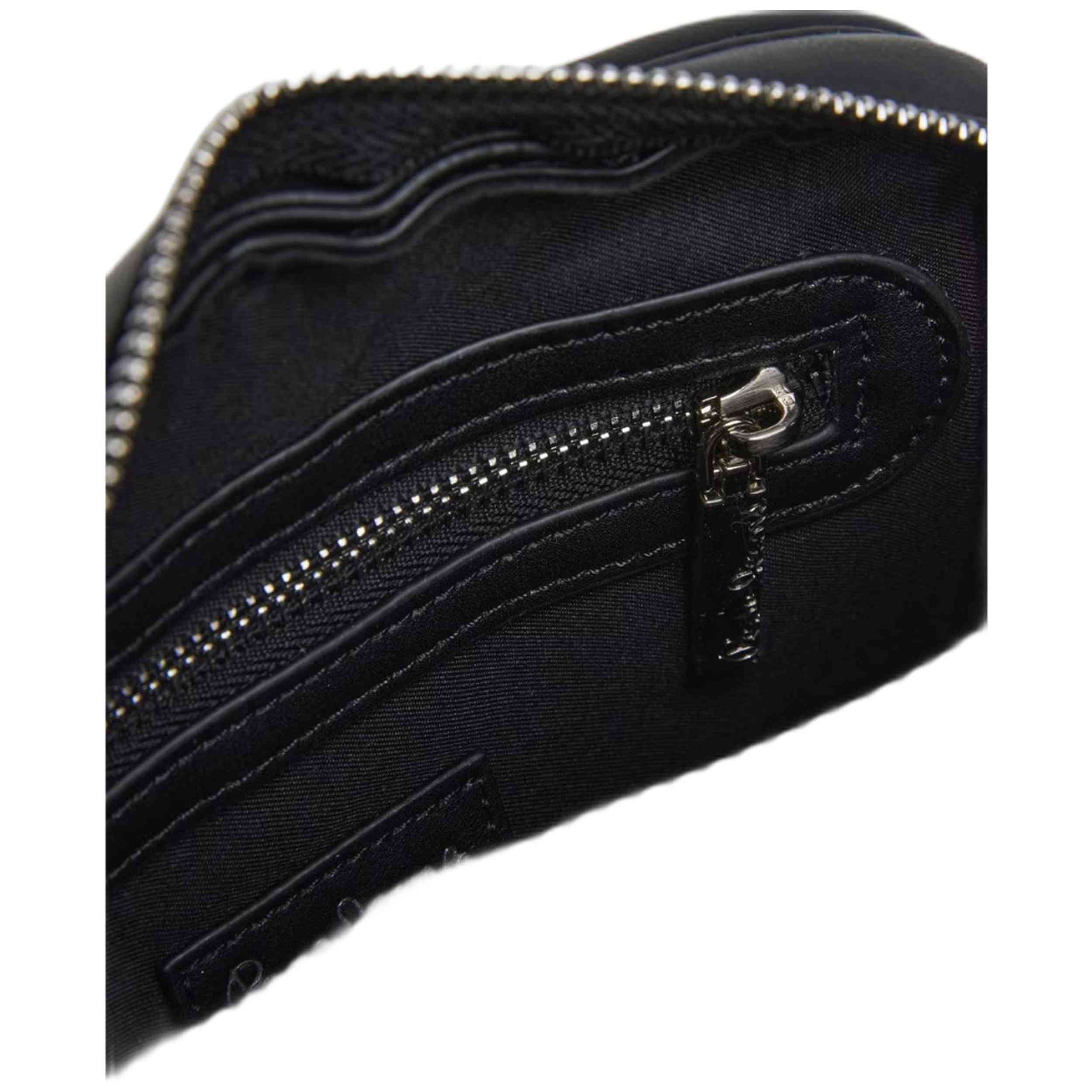 Bandolera Pepe Jeans Pl031650-Black