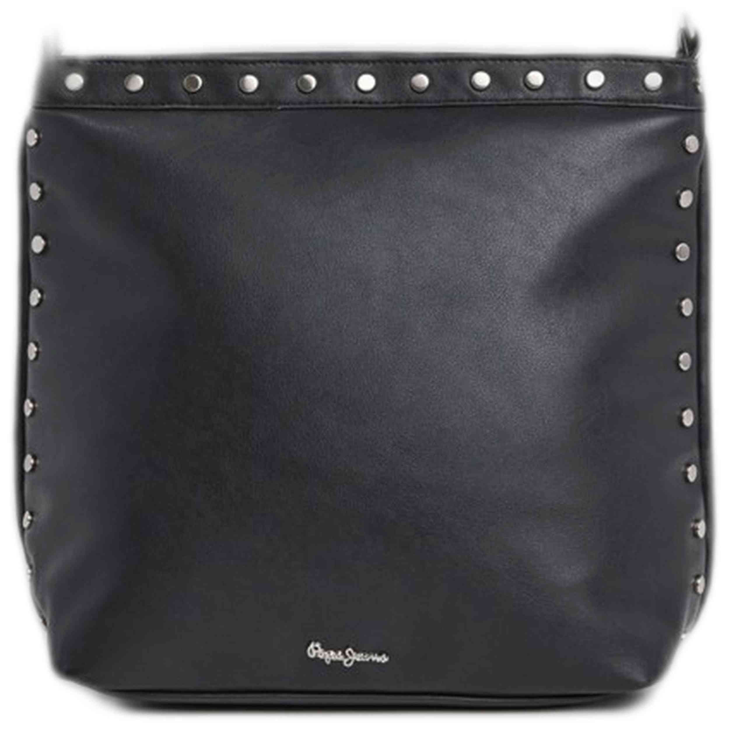 Bolso Pepe Jeans Pl031651-Black
