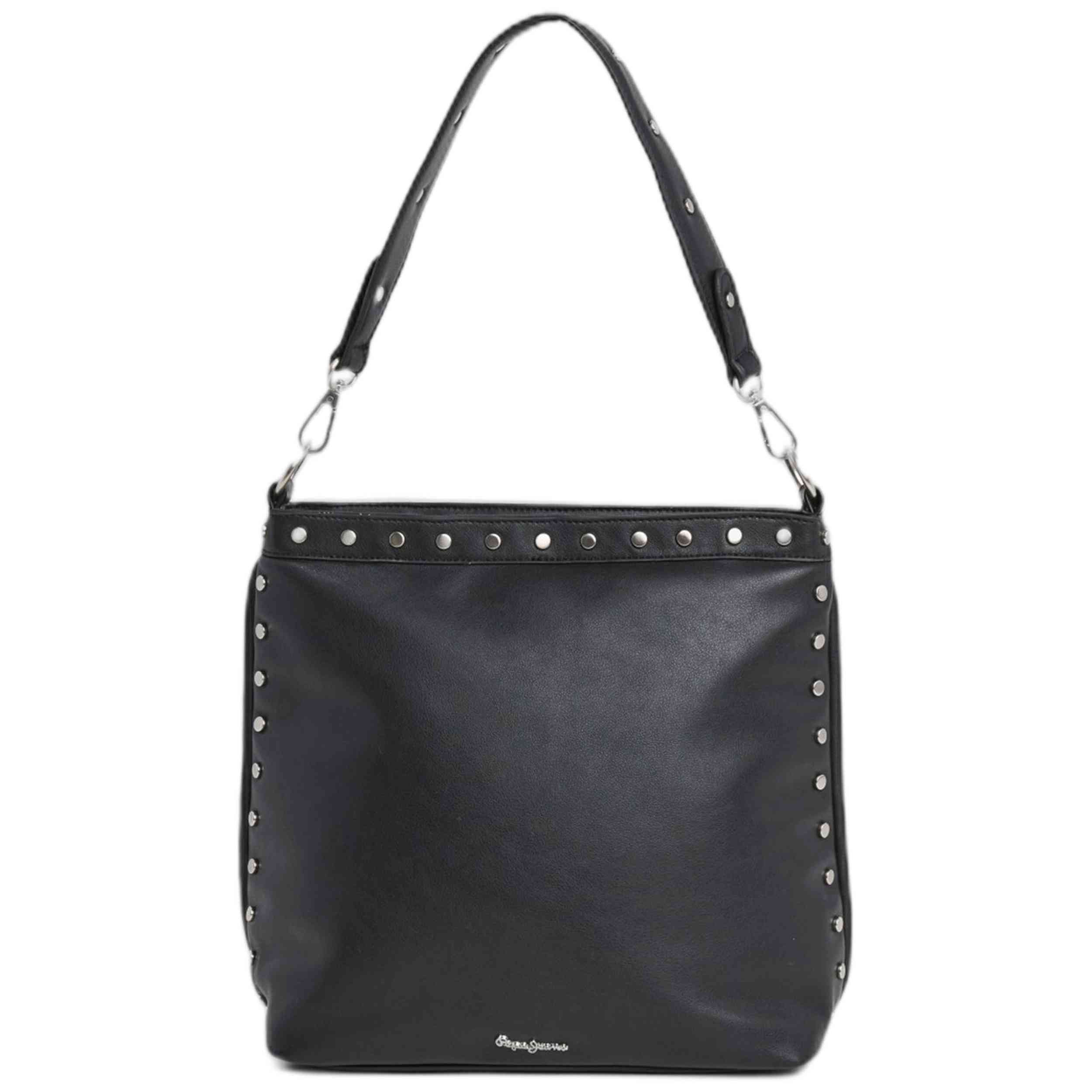 Bolso Pepe Jeans Pl031651-Black