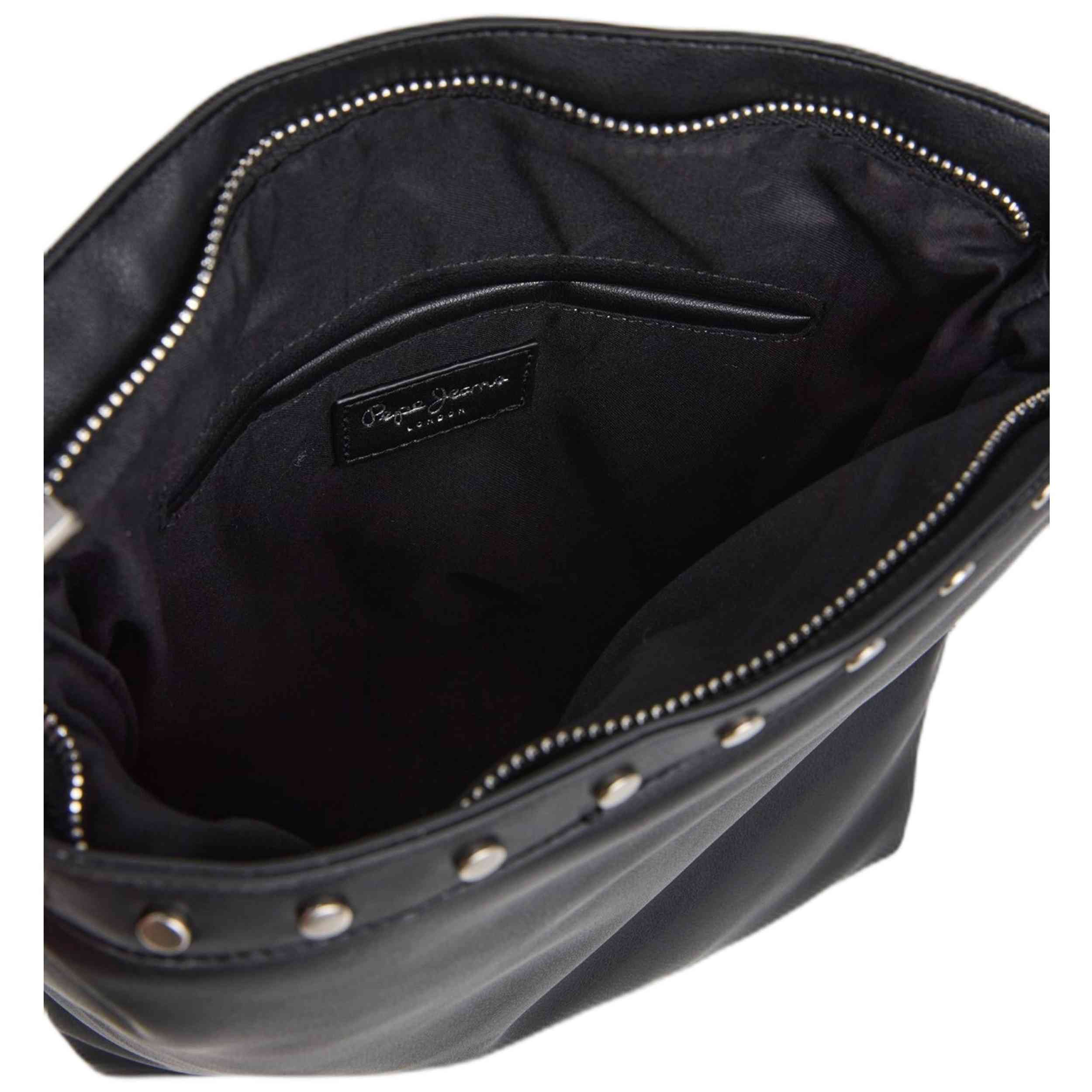 Bolso Pepe Jeans Pl031651-Black