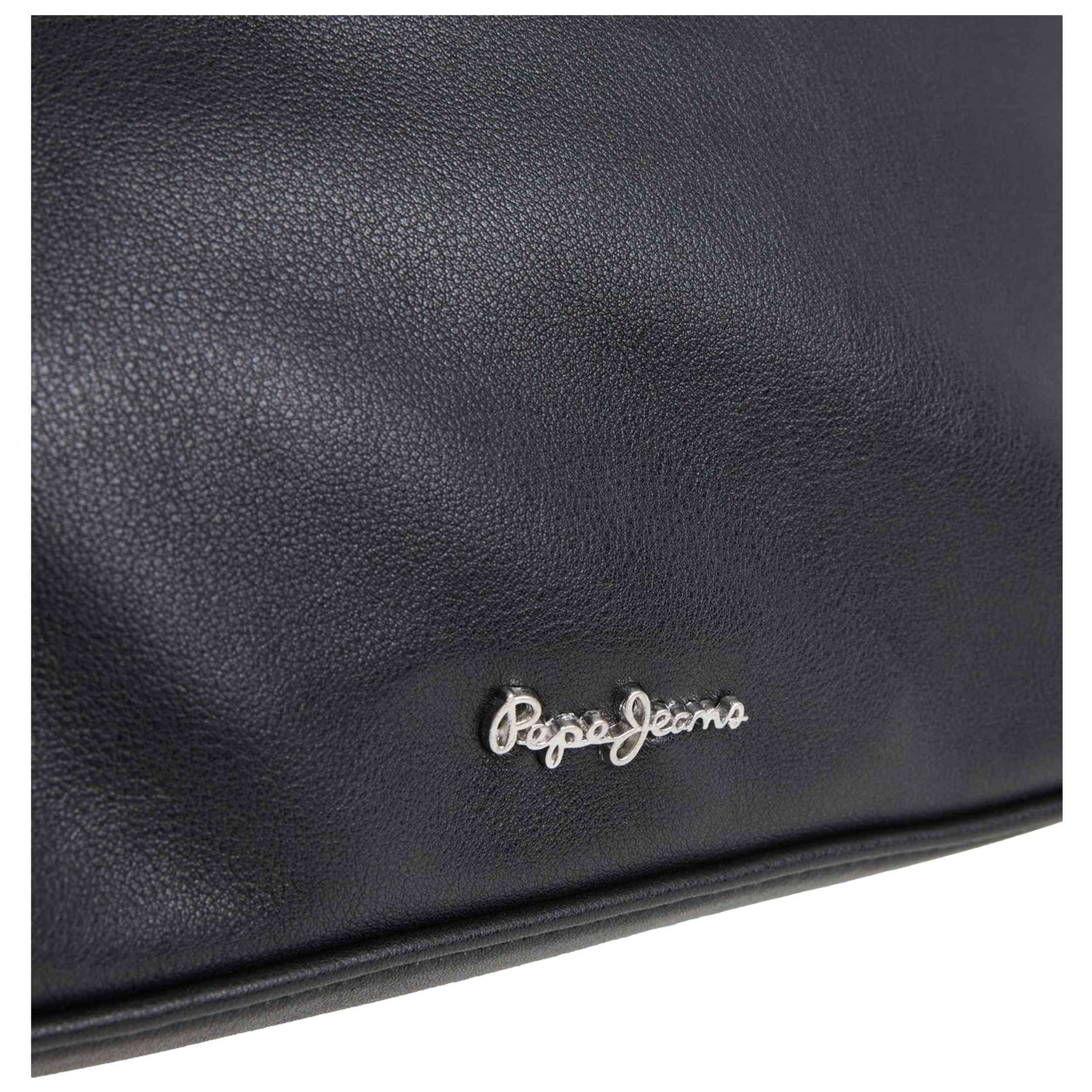 Bolso Pepe Jeans Pl031651-Black