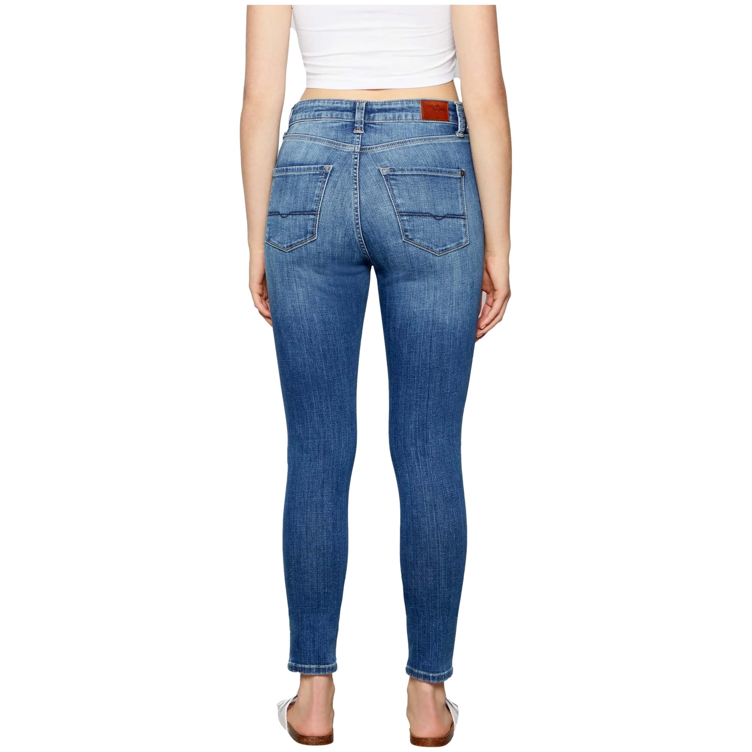 Vaqueros Jeans Pepe Jeans Dion