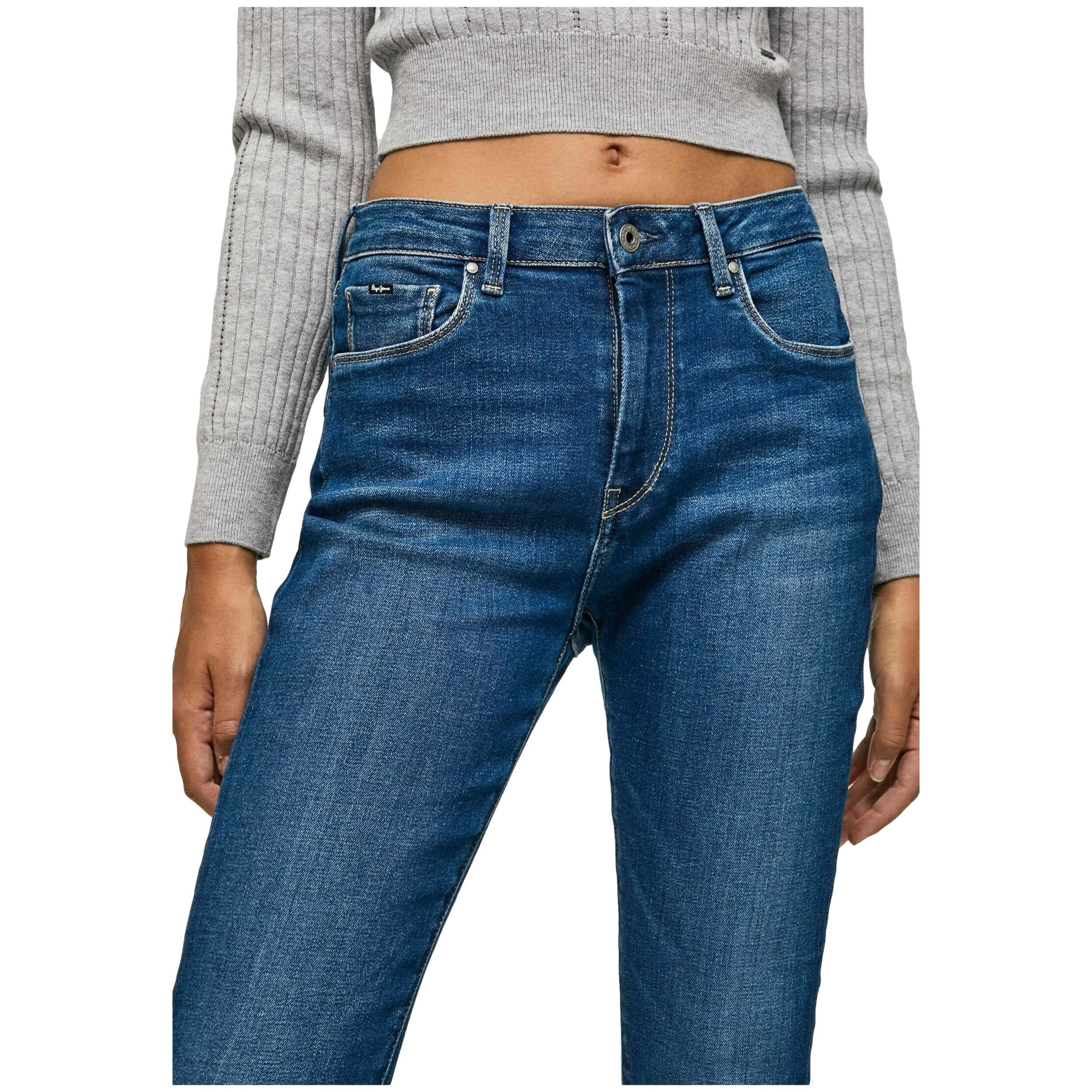 Vaqueros Jeans Pepe Jeans Regent