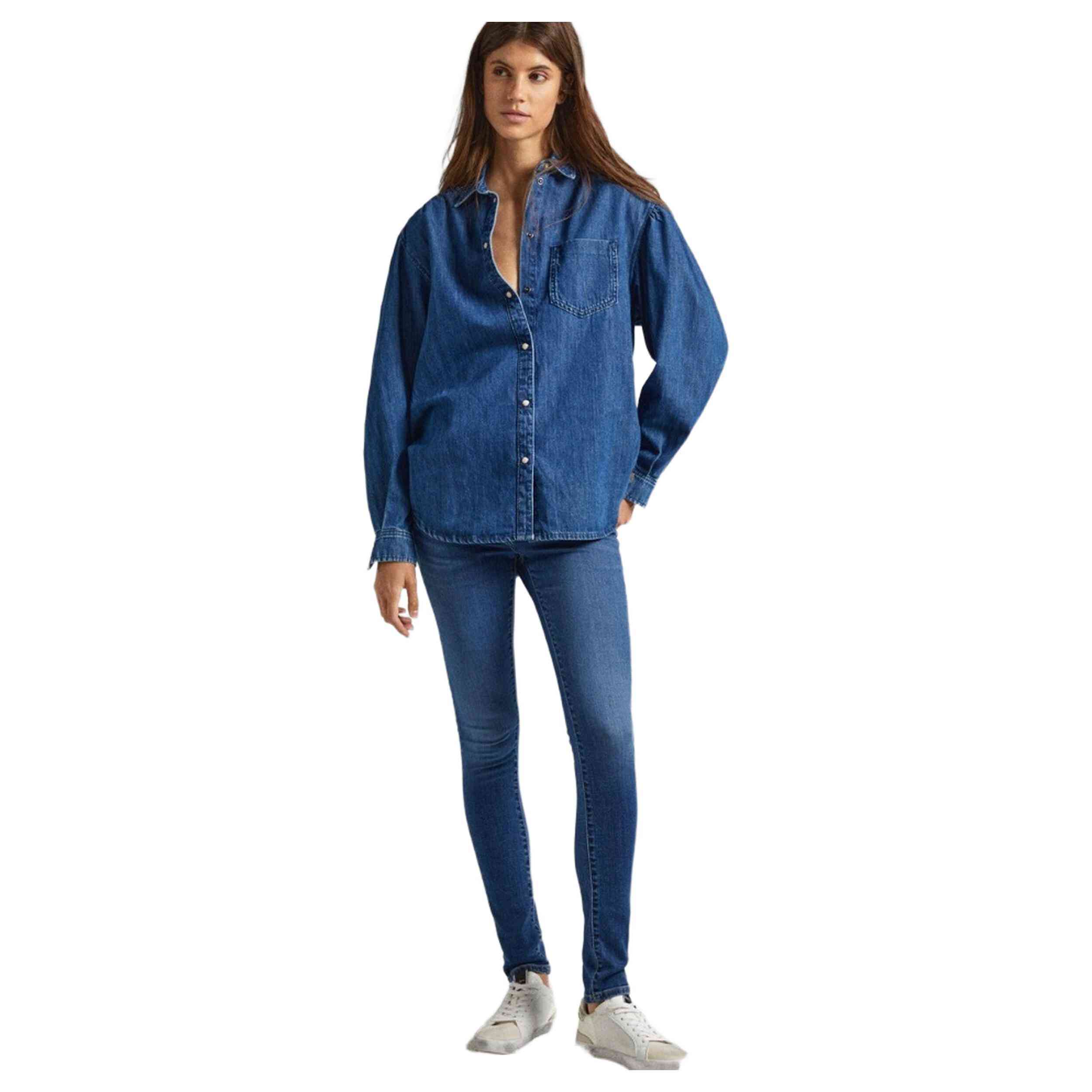  Pepe Jeans Skinny
