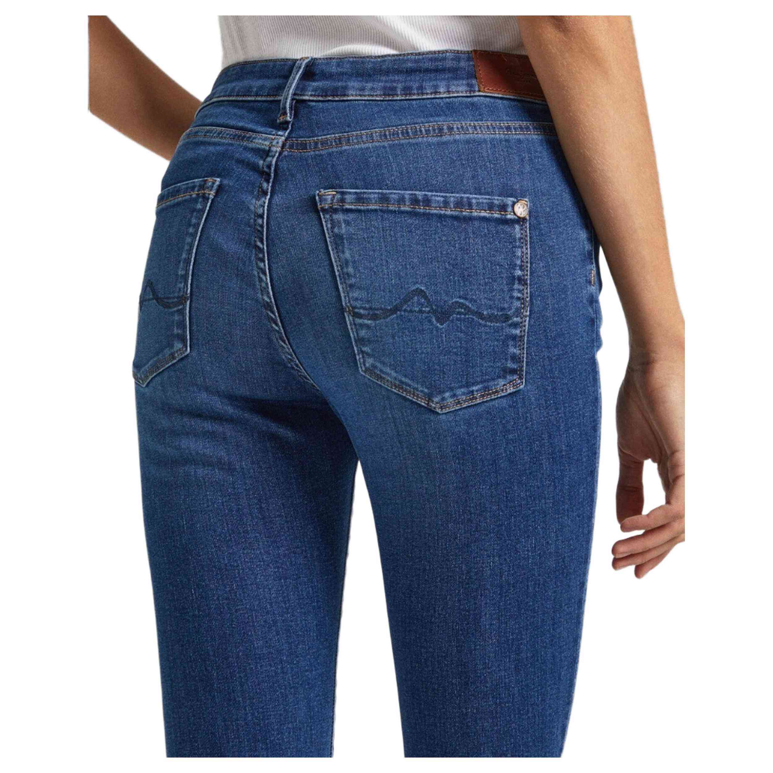  Pepe Jeans Skinny