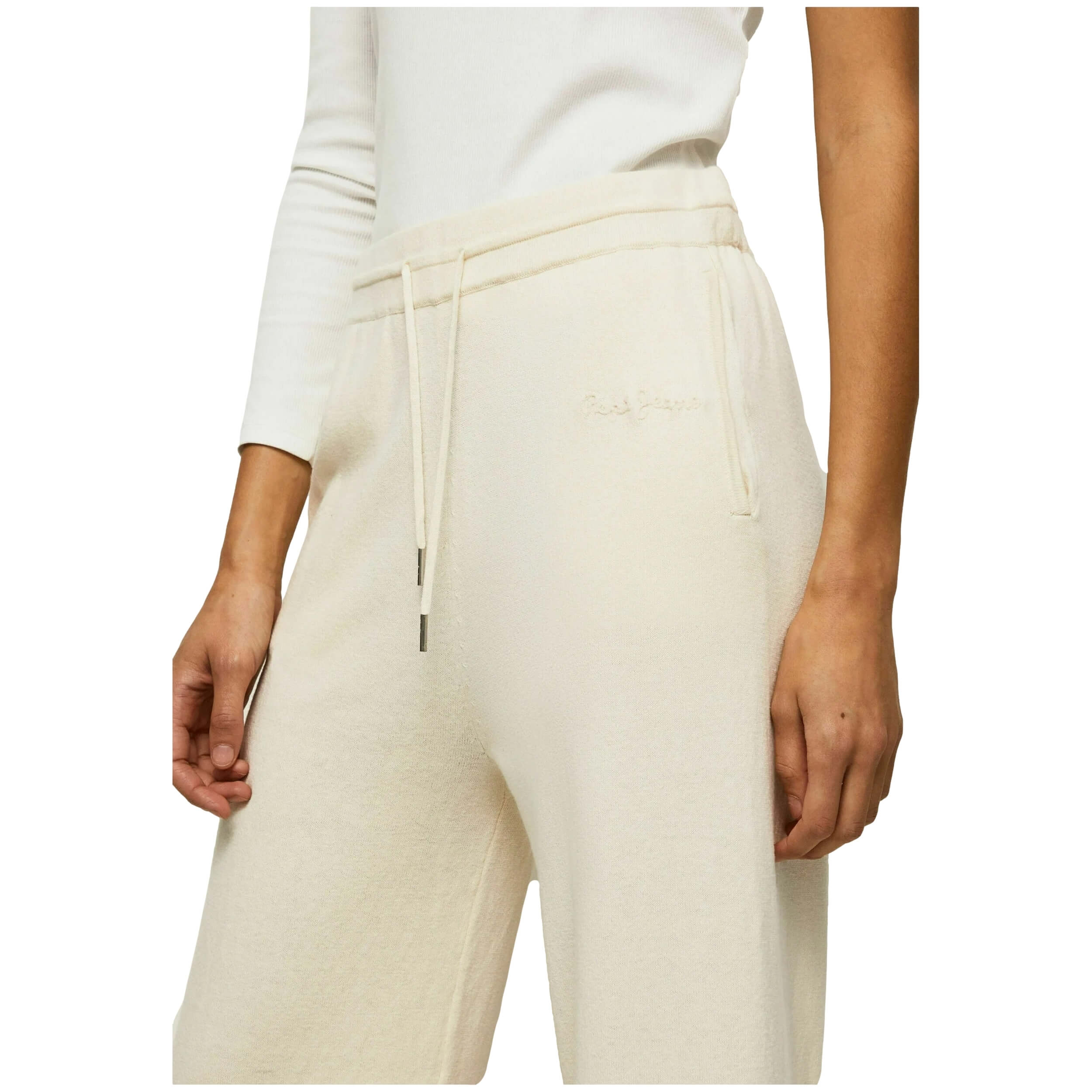 Pantalon Largo Pepe Jeans