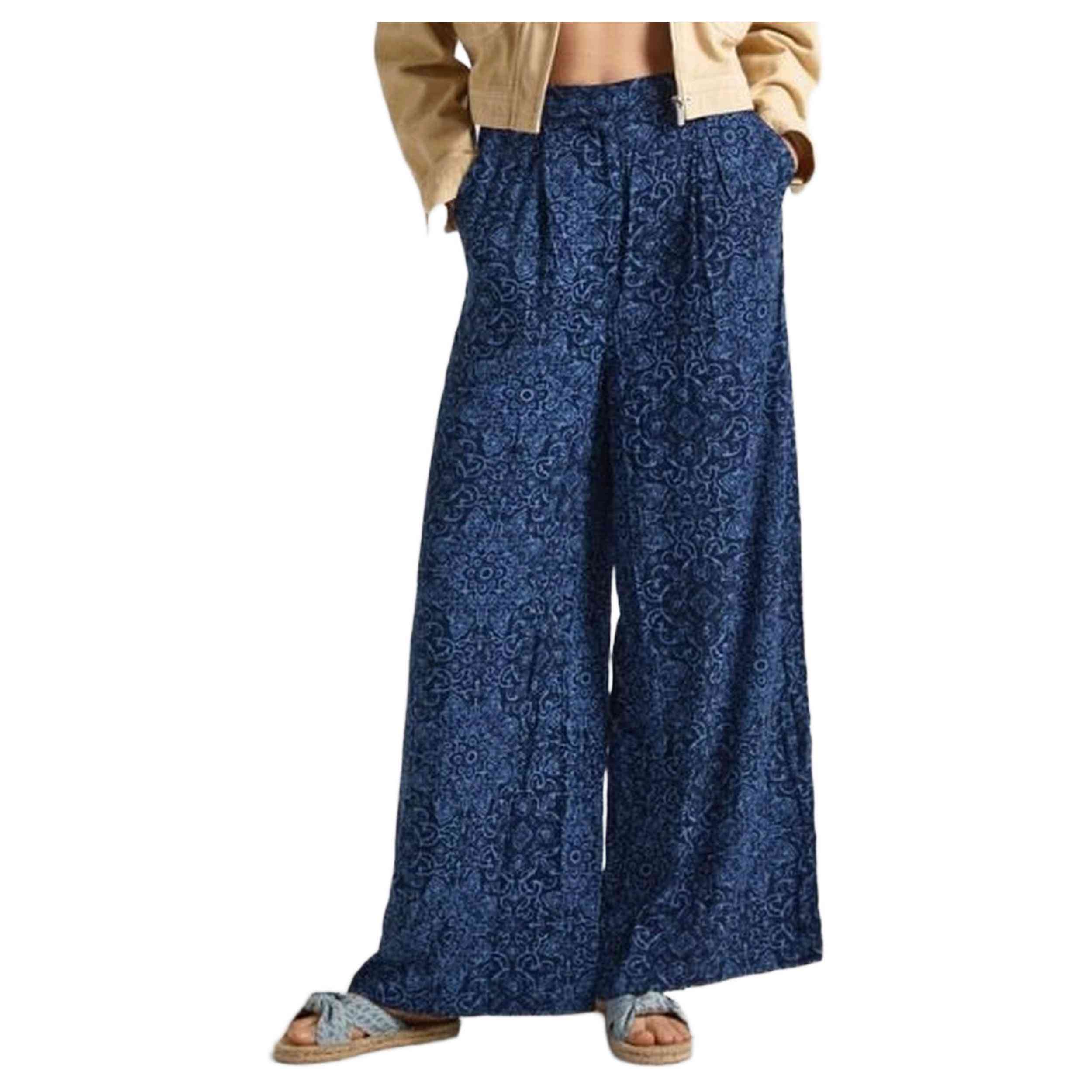  Pepe Jeans Colette Print