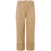 Pantalon Largo Pepe Jeans Anais