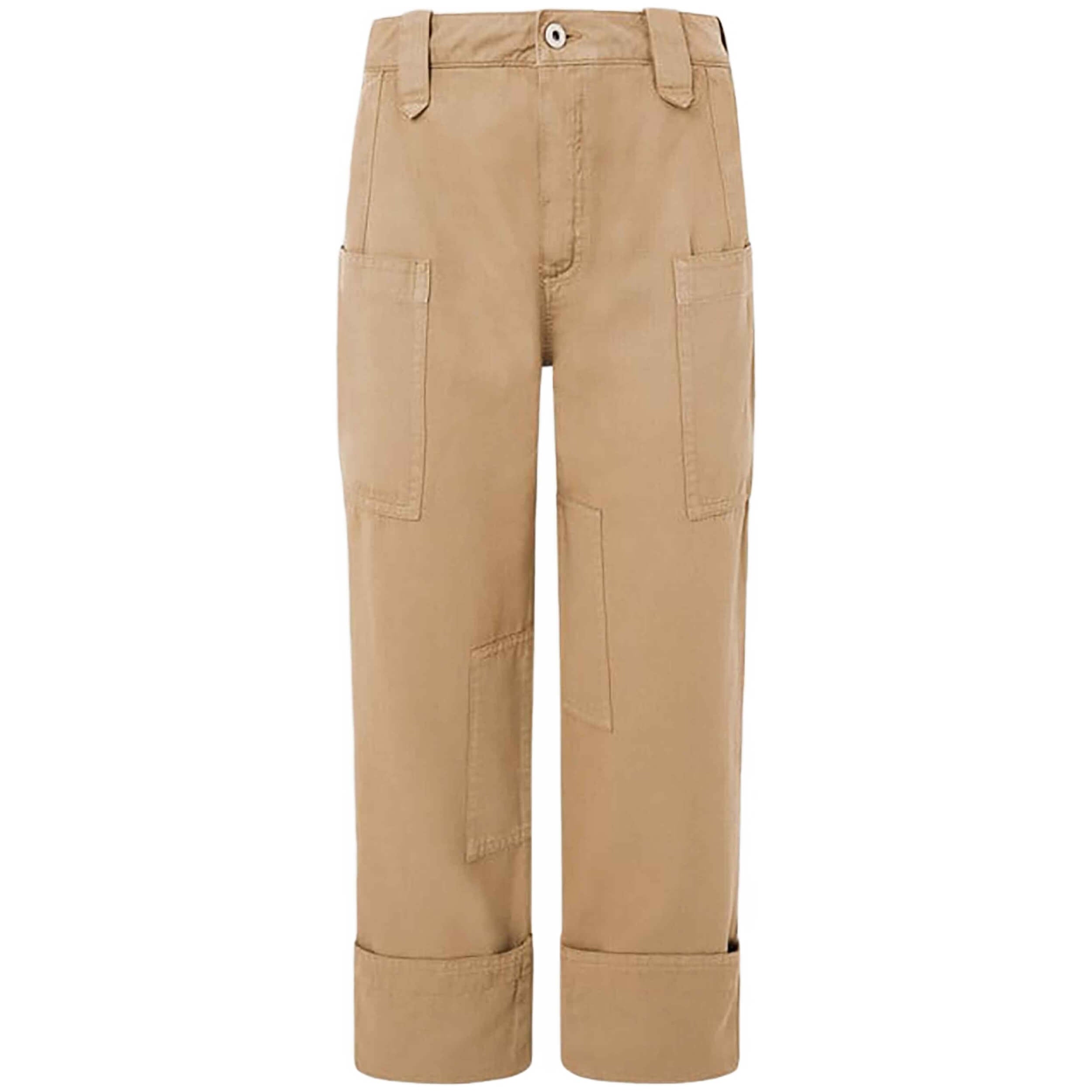 Pantalon Largo Pepe Jeans Anais