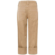 Pantalon Largo Pepe Jeans Anais