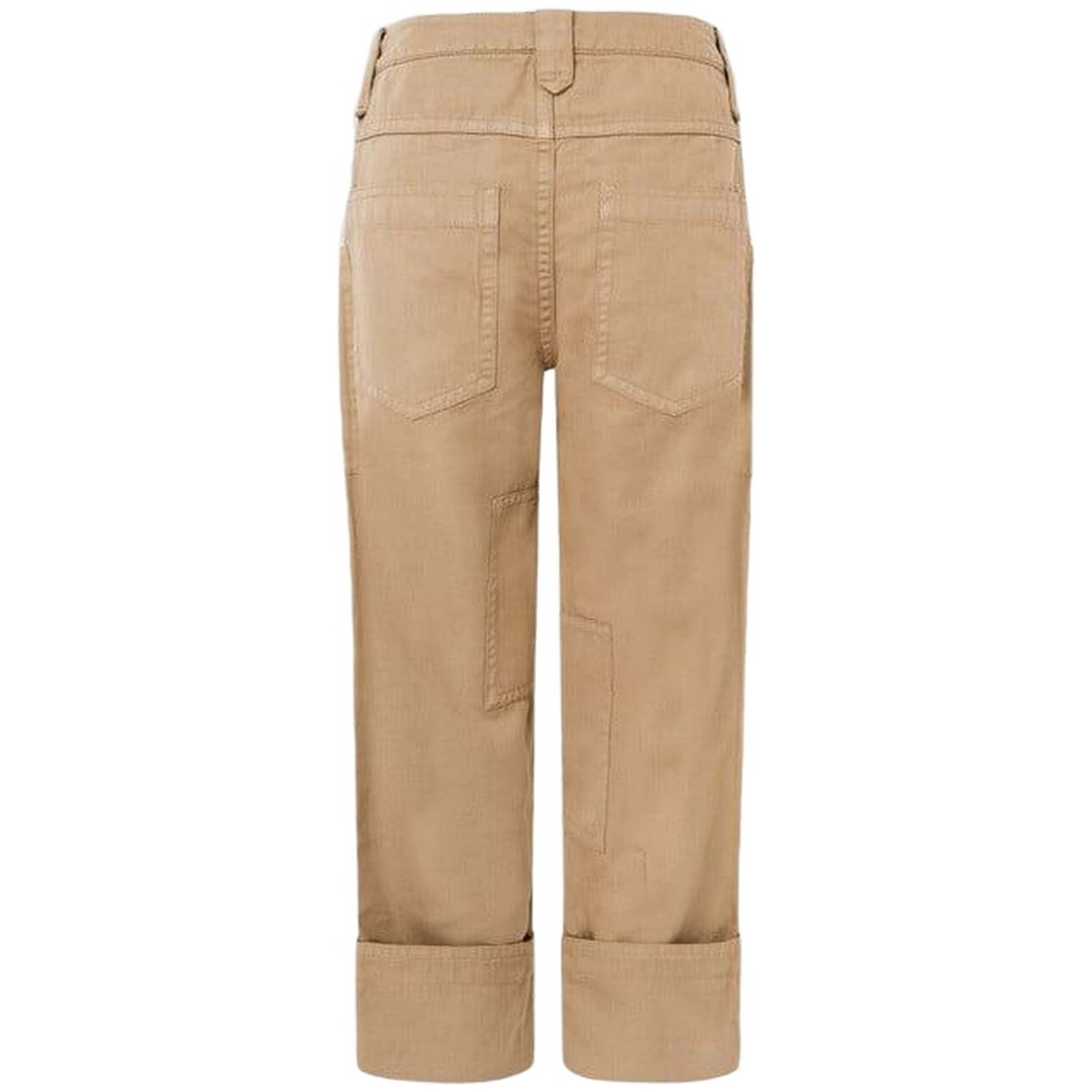 Pantalon Largo Pepe Jeans Anais